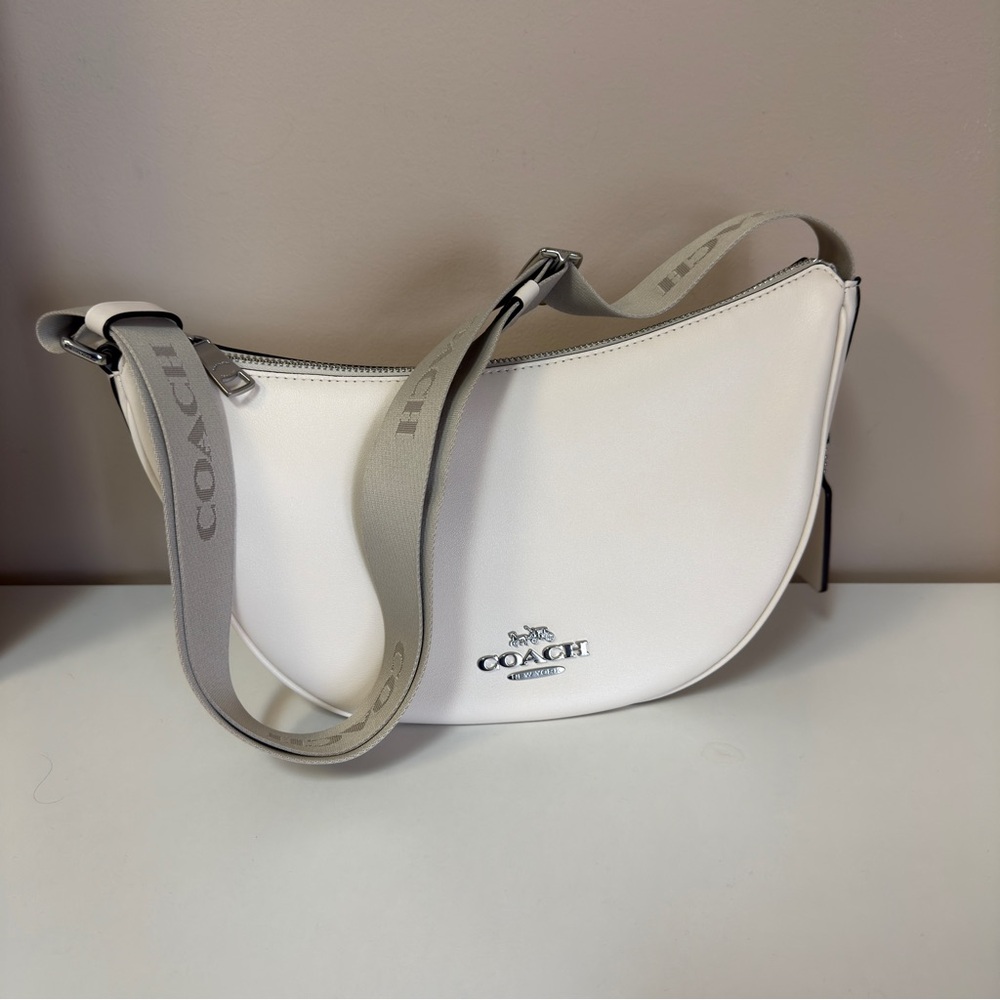 Coach CT644 SMTH LTH PACE - Picture 3 of 12